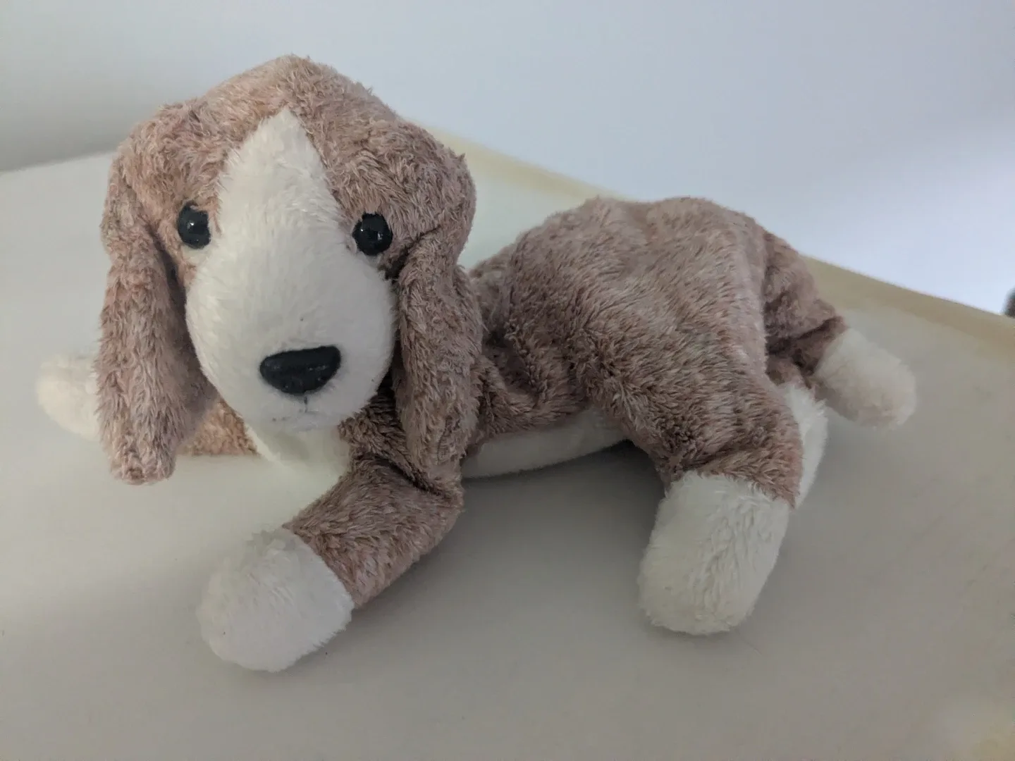 TY Beanie Baby Sniffer