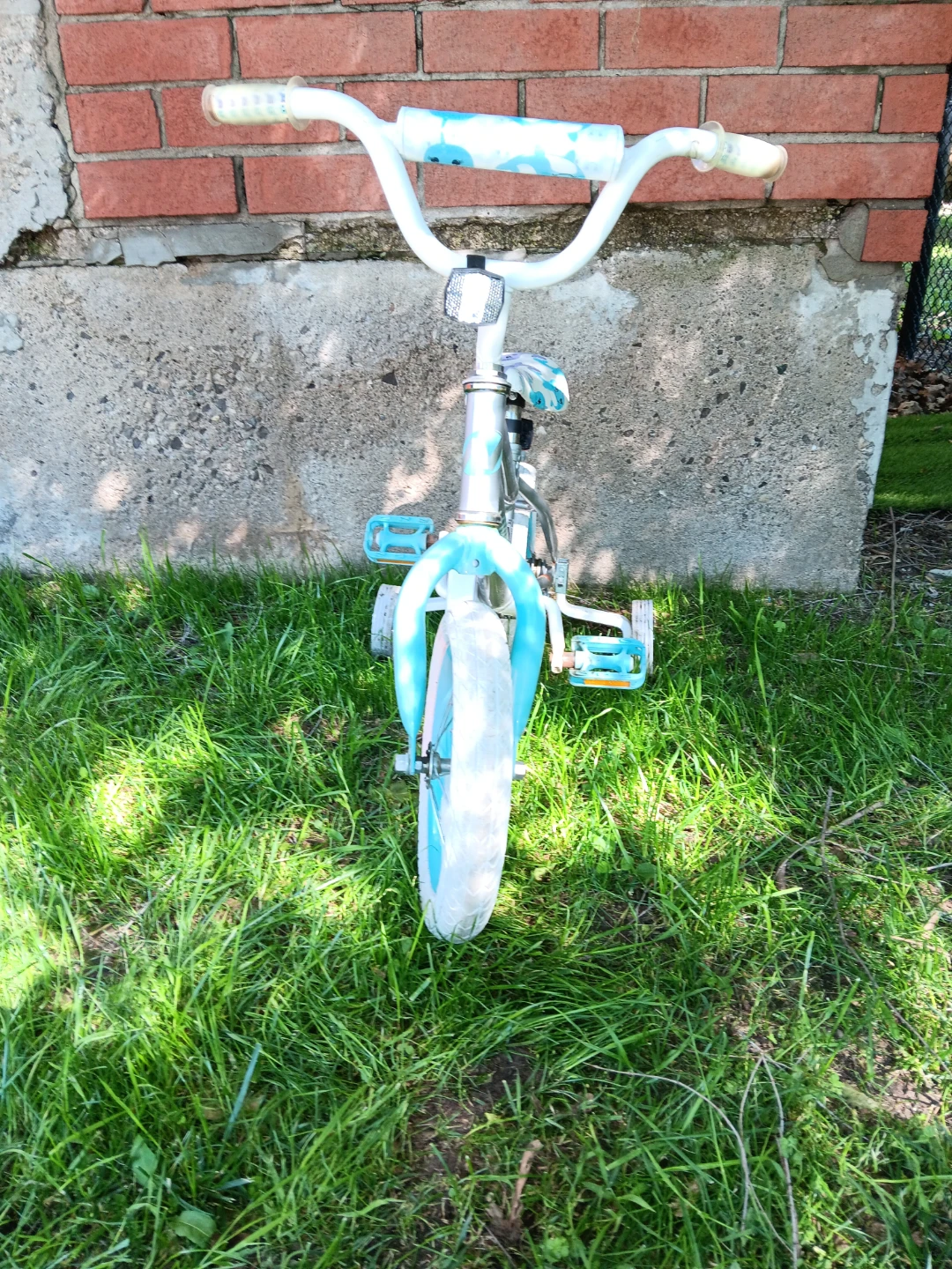 Nakamura Kids Bicycle - photo 2