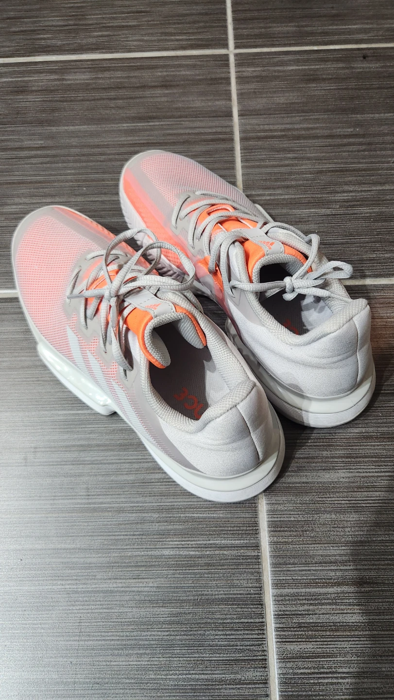 Adidas Tennis Shoes - photo 5