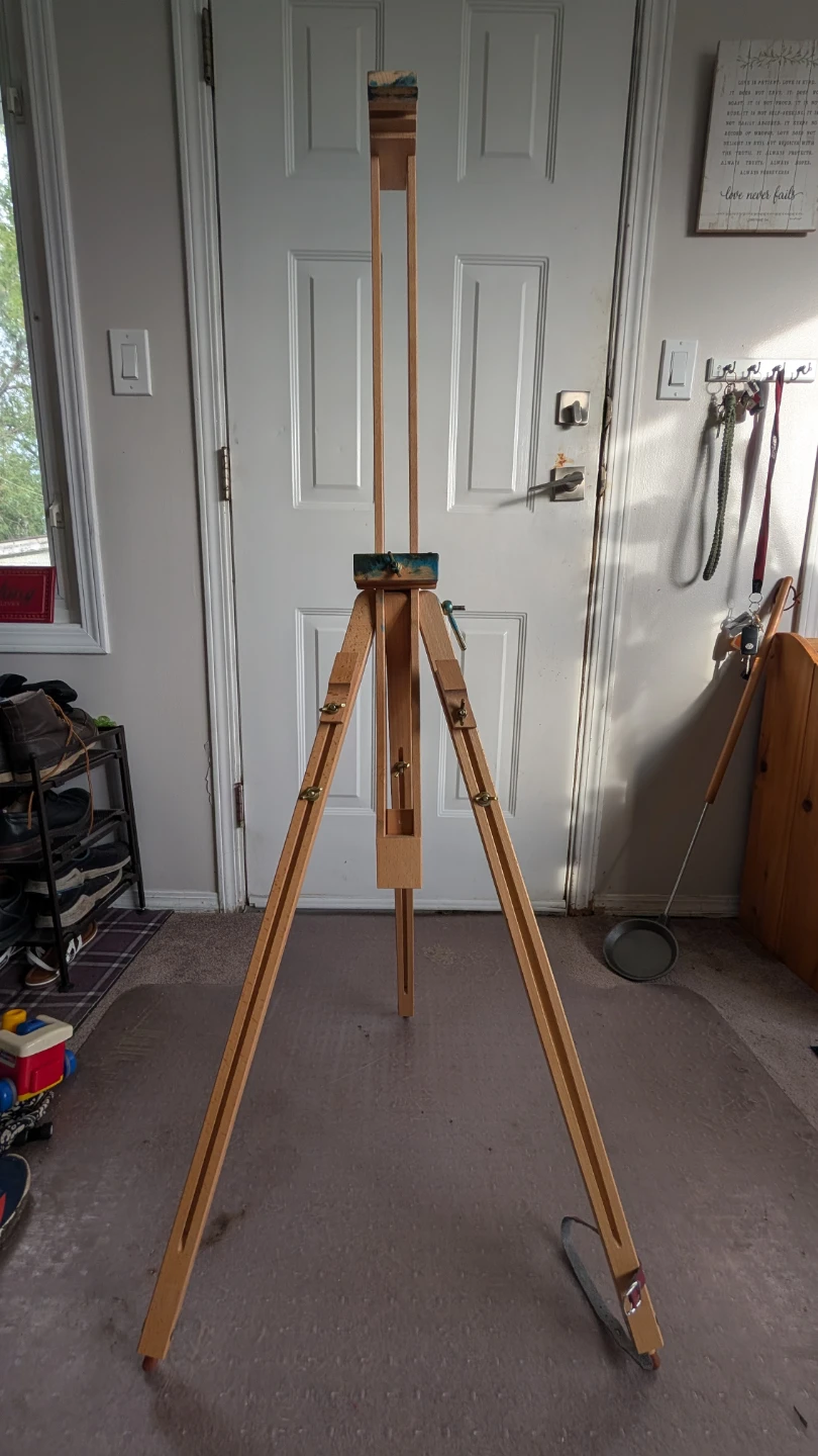 Artist's Loft Field Sketch Easel - photo 2