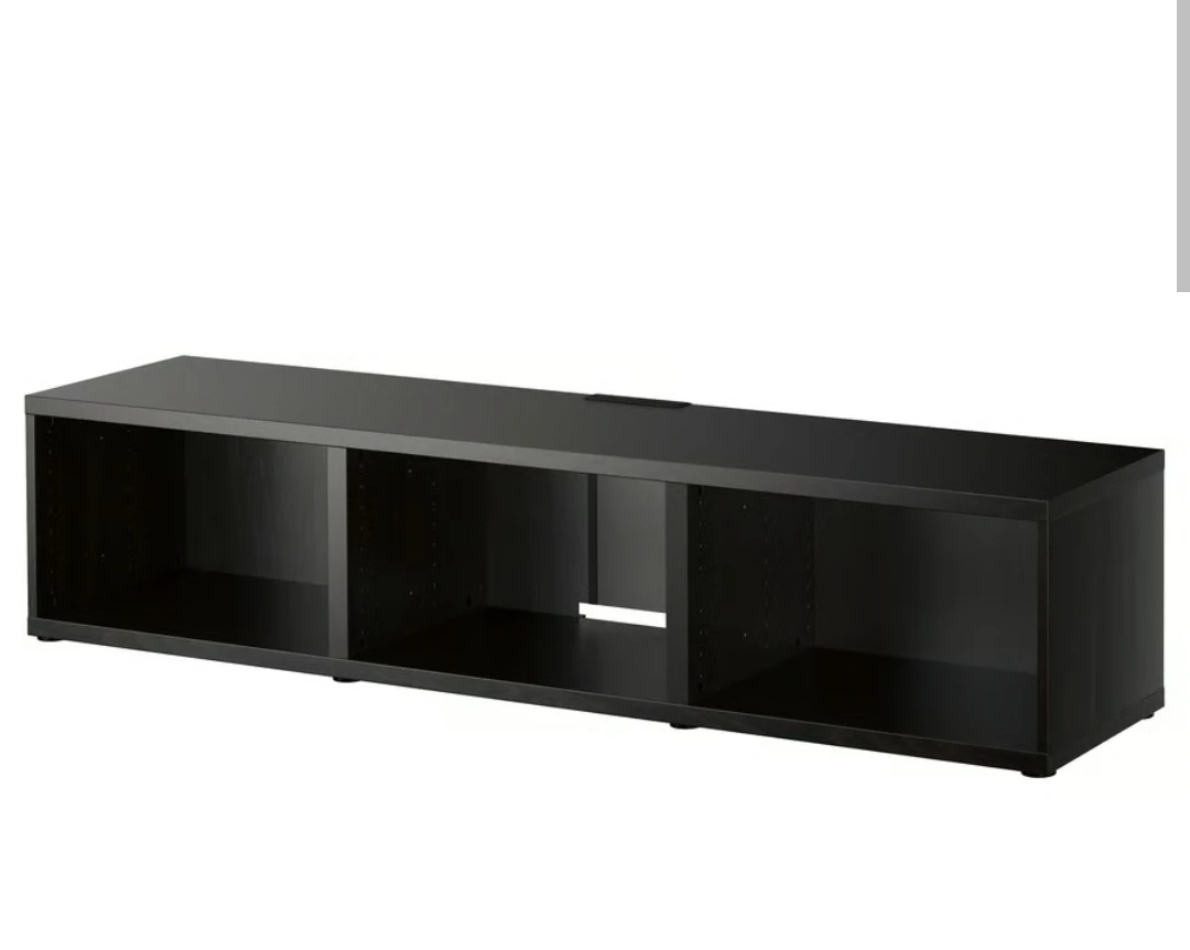 Ikea TV and entertainment cabinet