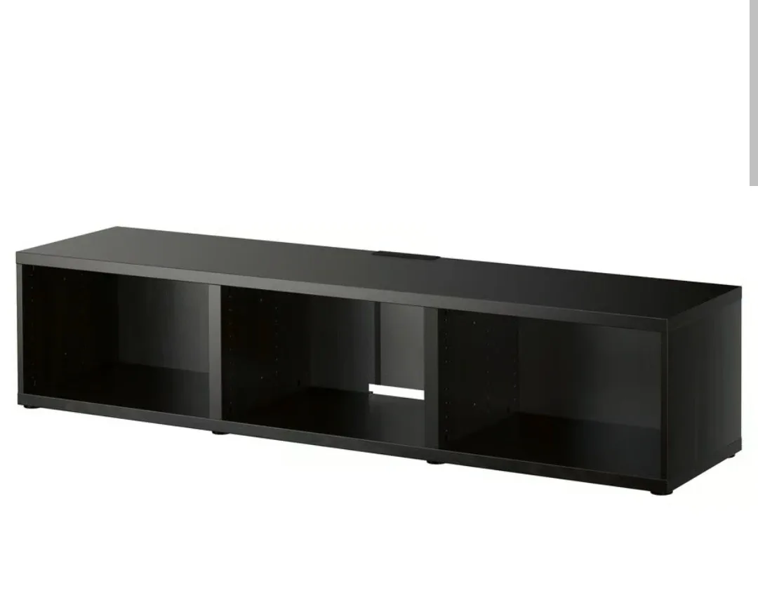 Ikea TV and entertainment cabinet