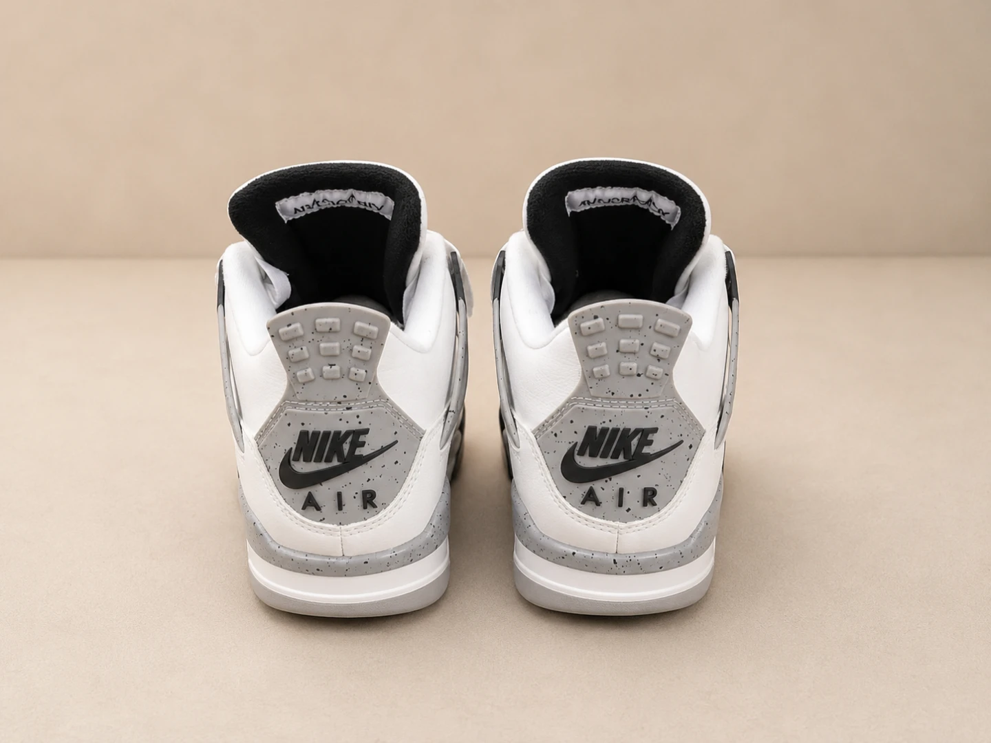 Air Jordan 4 Men's Basketball Shoes - photo 3