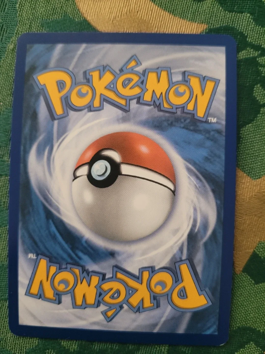 Pokemon Holo Card - Crustle ⚽️ - photo 2