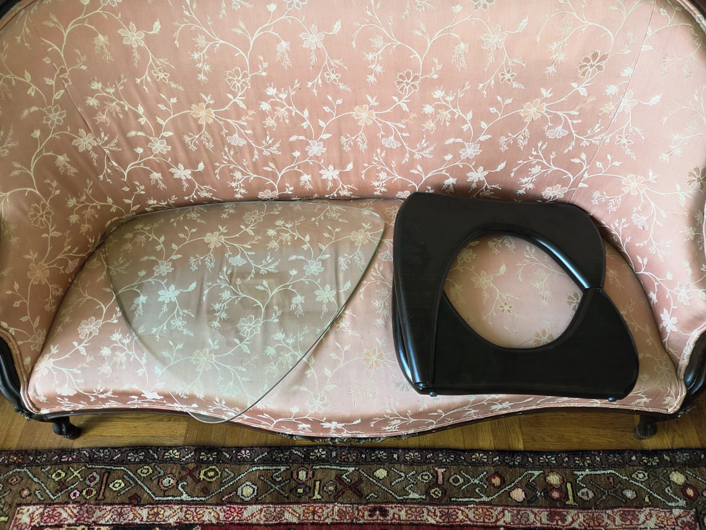 MCM Inspired Design of Isamu Noguchi Coffee Table - photo 5