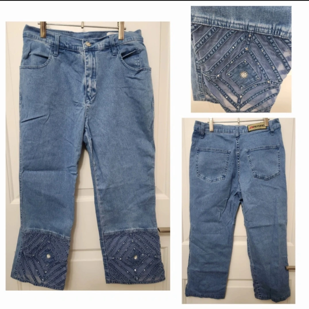 ⚽ Six Jeans Bundle - photo 3