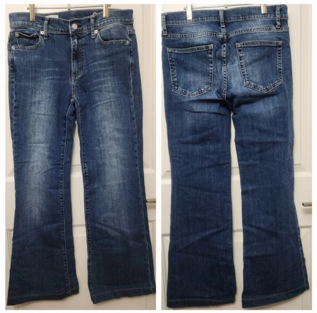 ⚽ Six Jeans Bundle - photo 4