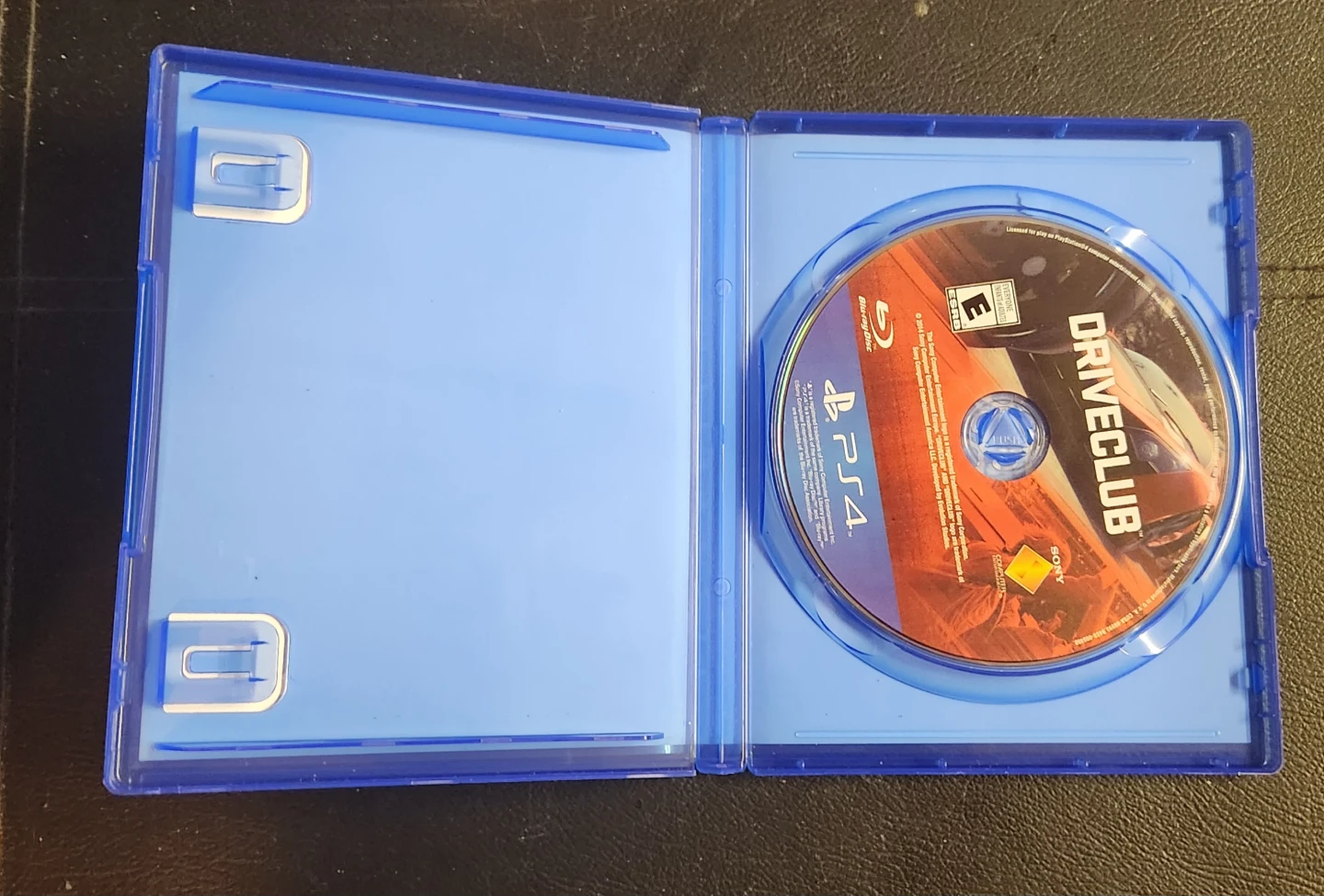 Driveclub - PS4 ⚽️ - photo 2