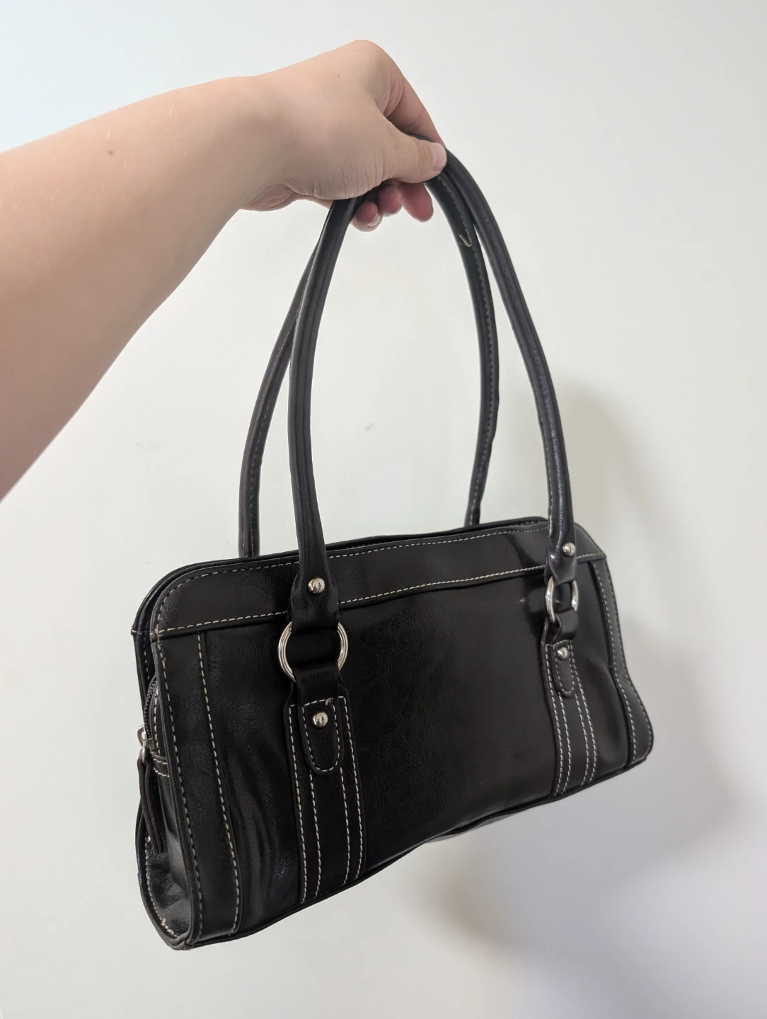 Pure Alfred Sung Shoulder Bag - photo 2