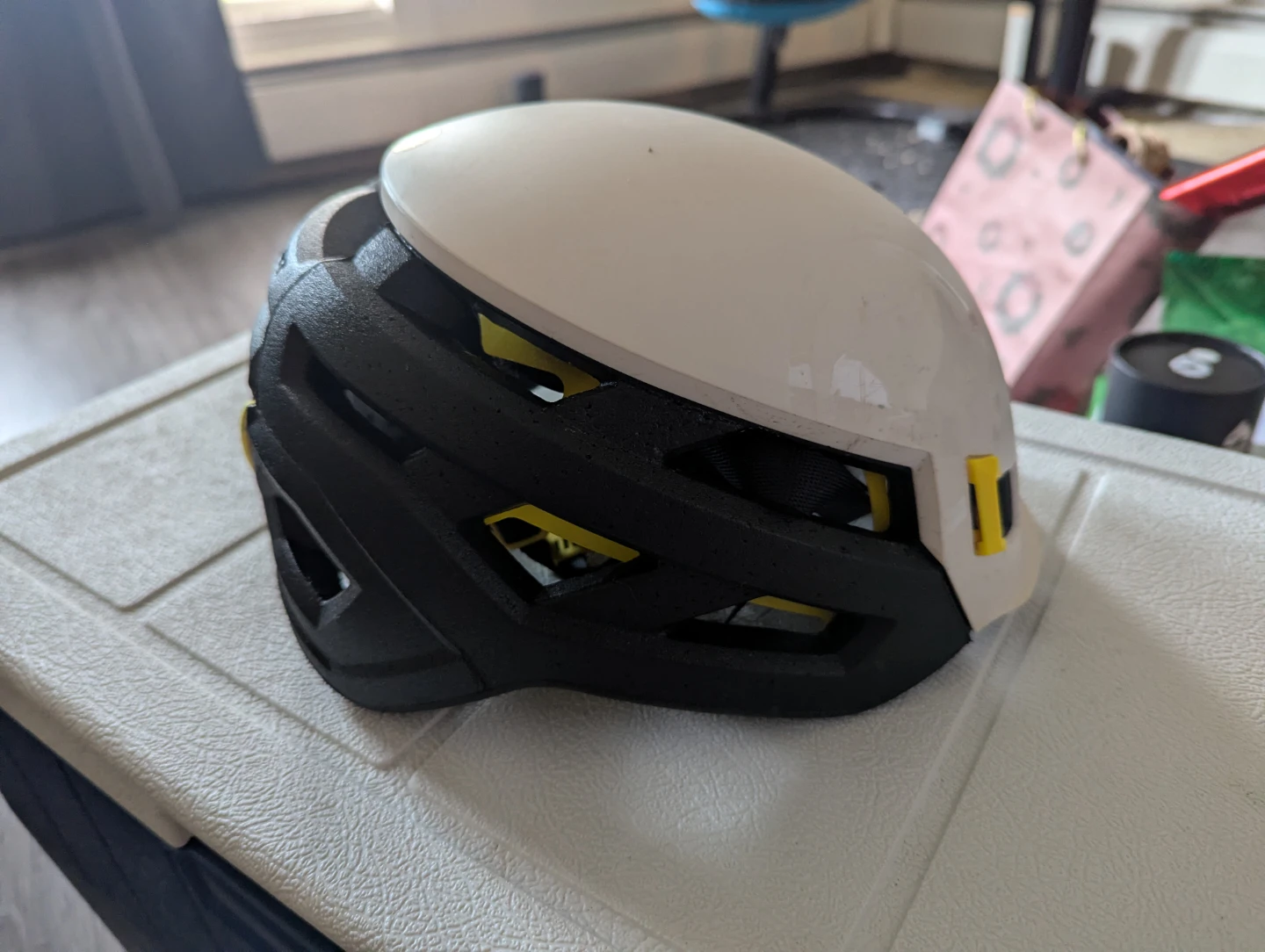 Mammut Climbing Helmet