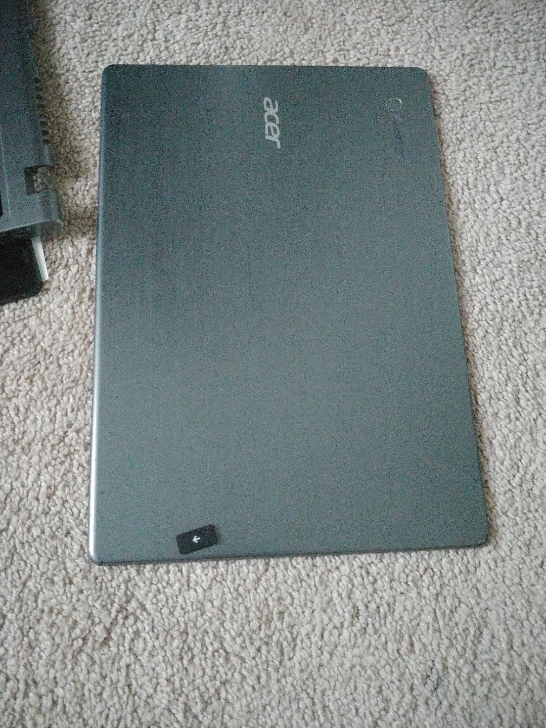 Acer scrap laptop parts - photo 2