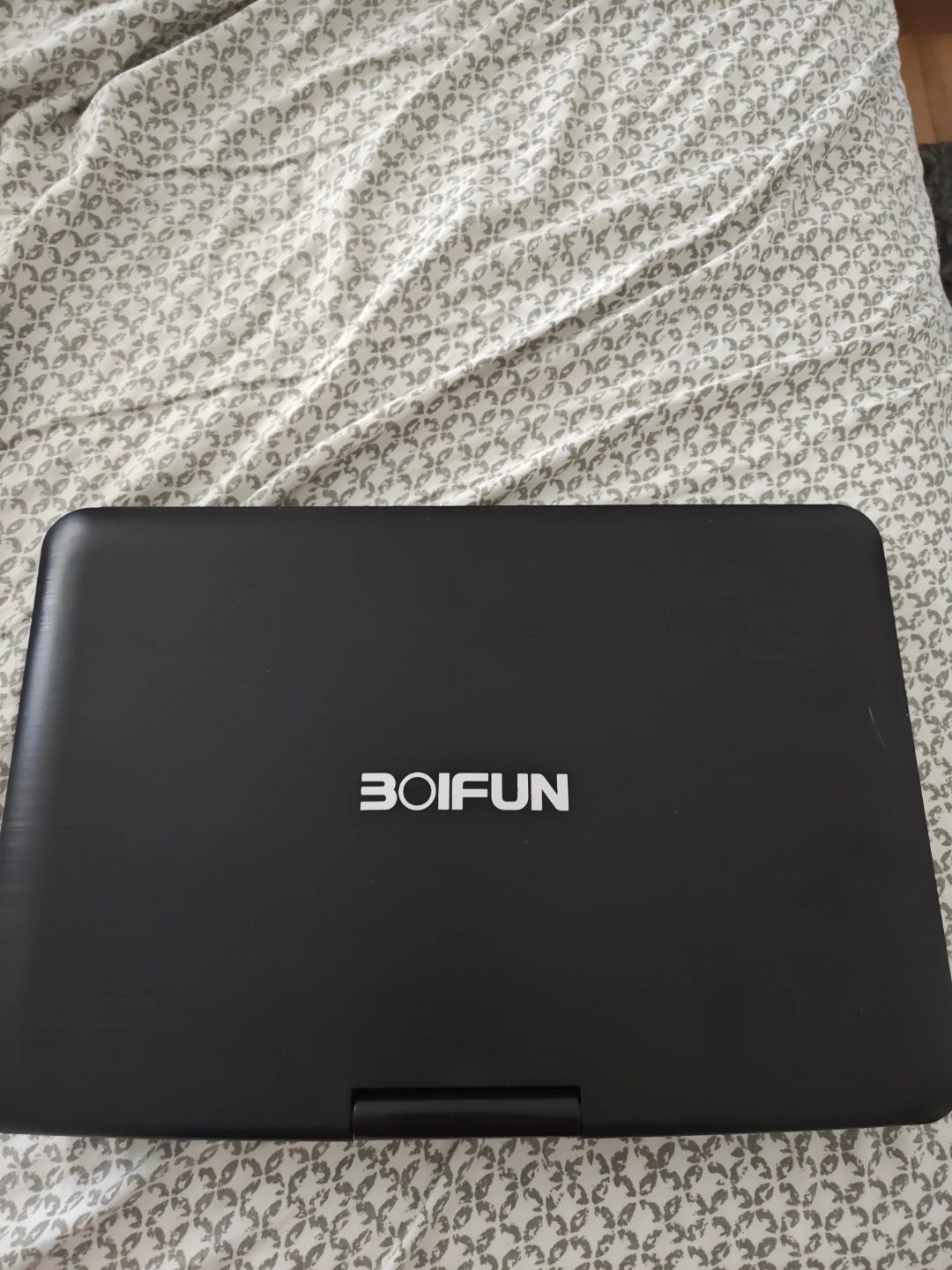 BOIFUN Portable DVD Player