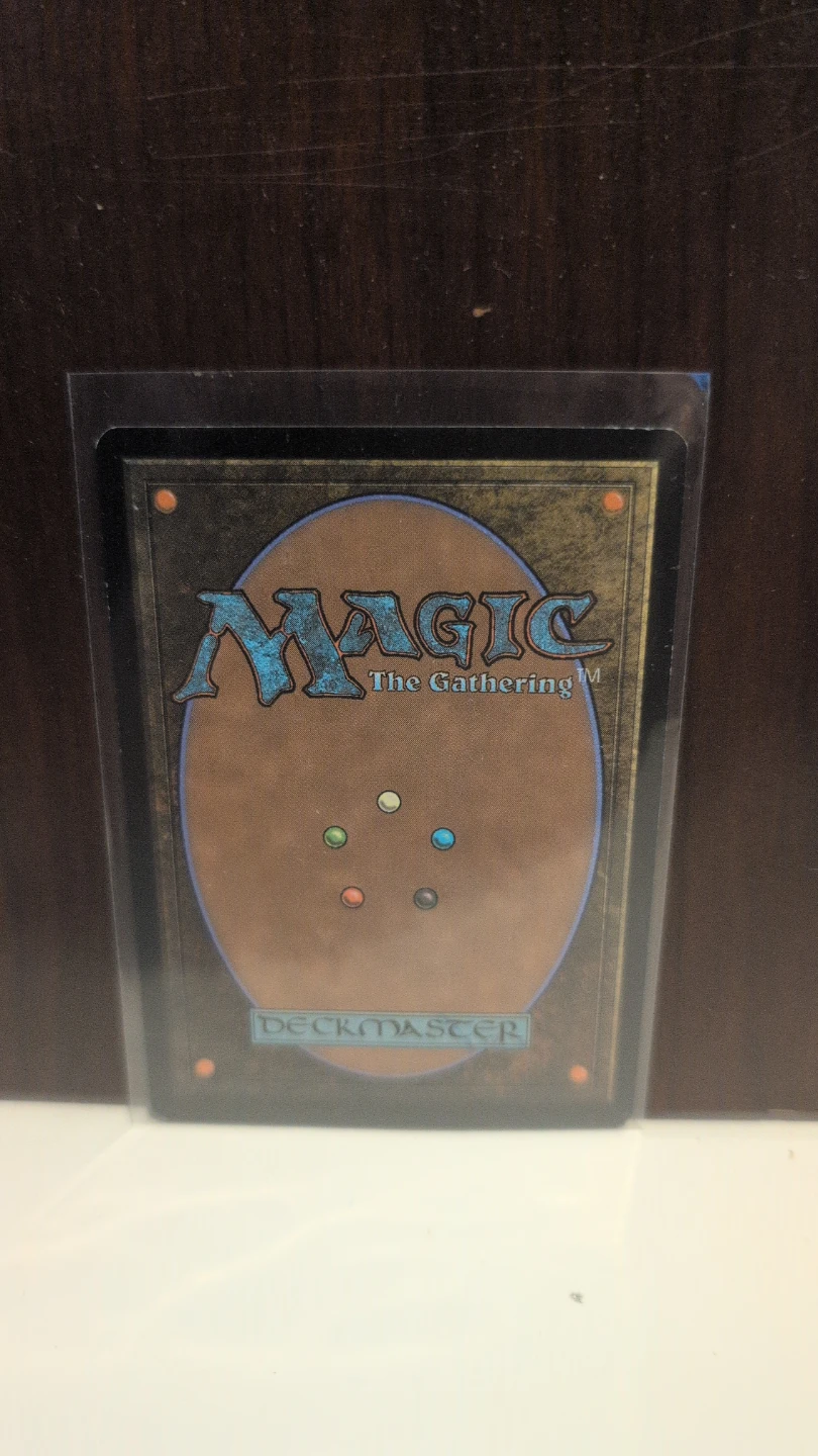 Bonescythe Sliver - Magic The Gathering M14 Card - photo 2