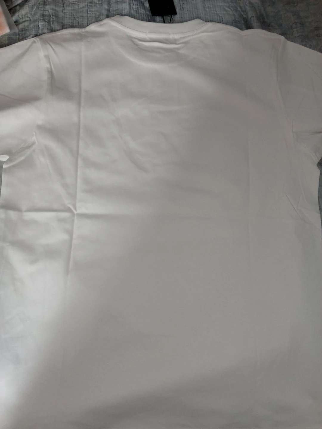 Rhude International Regatta Team T-Shirt - photo 2