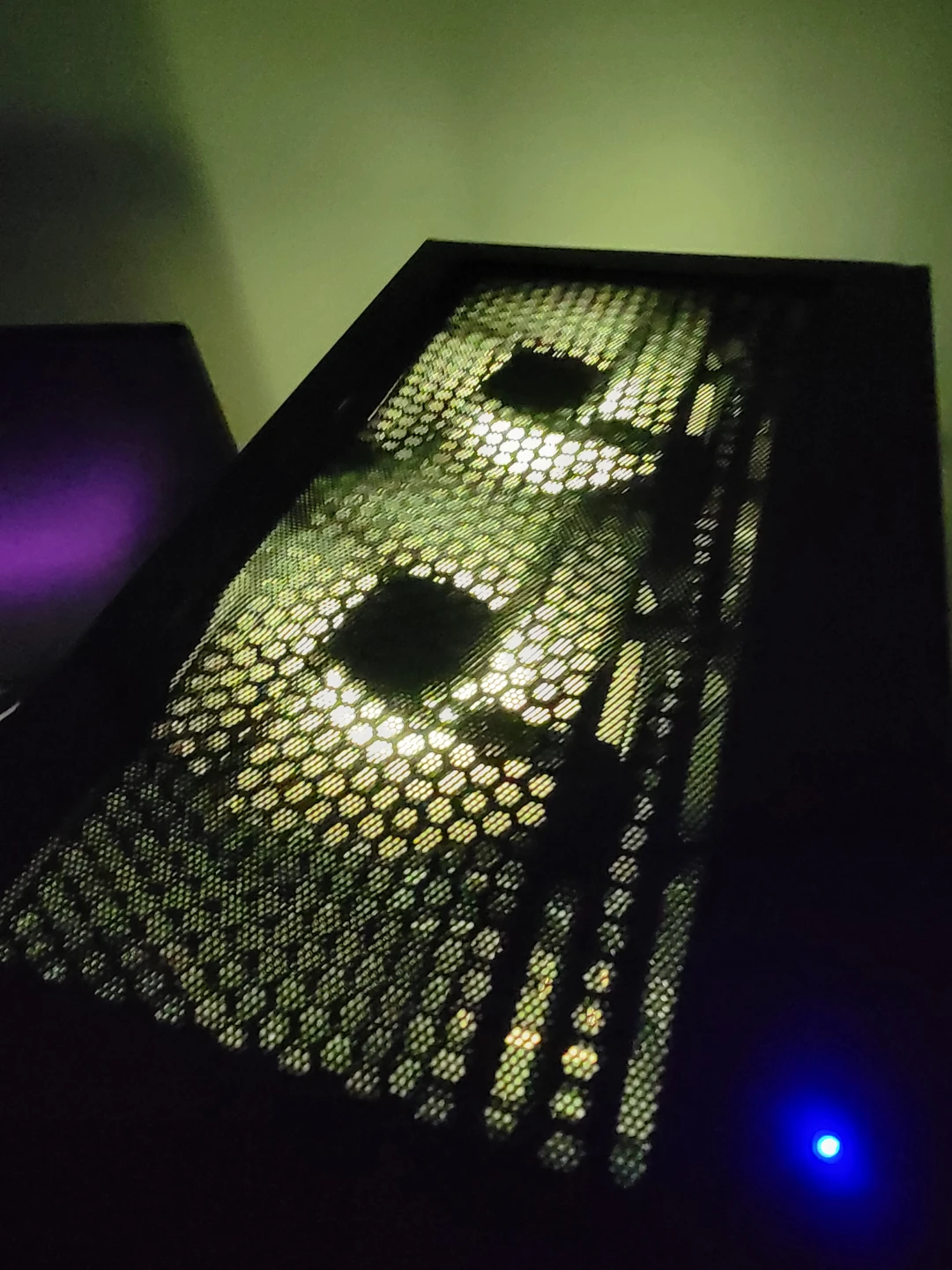 Custom Gaming PC with GeForce RTX - photo 4