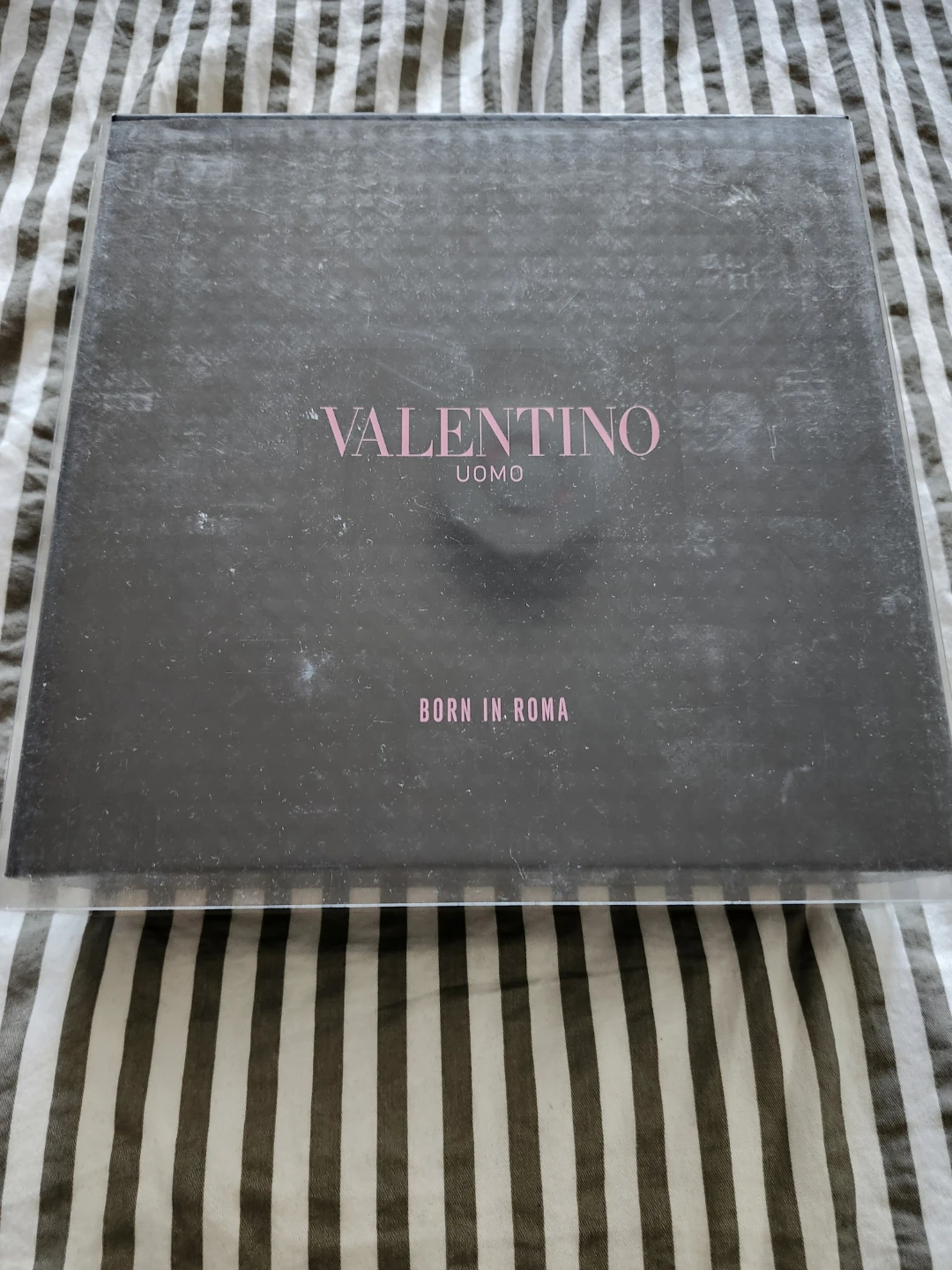 Valentino Uomo Born in Roma Fragrance Gift Set - photo 2