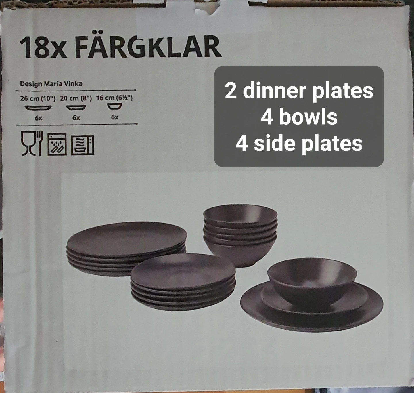 IKEA items - photo 2