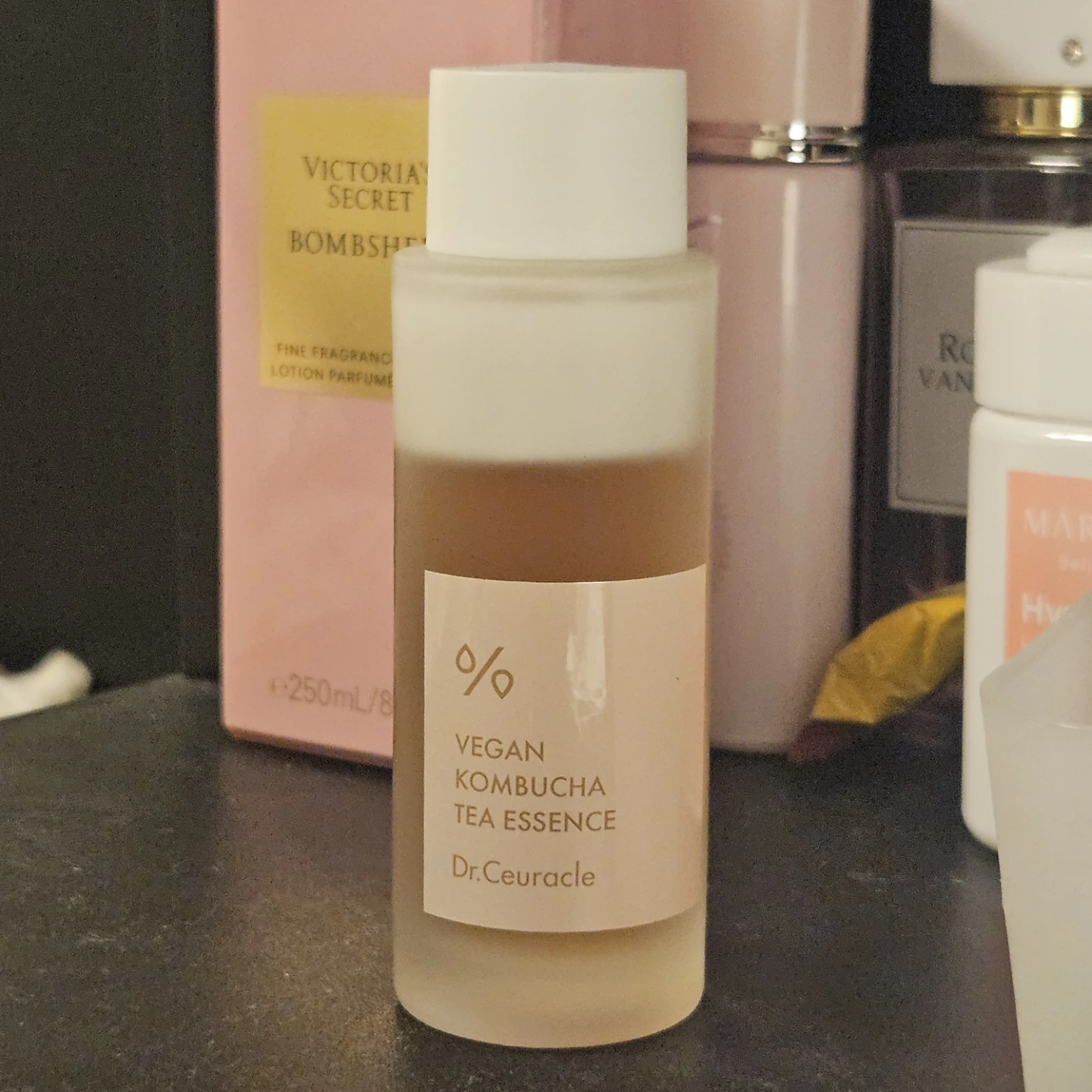 Dr. Ceuracle Vegan Kombucha Tea Essence 50ml