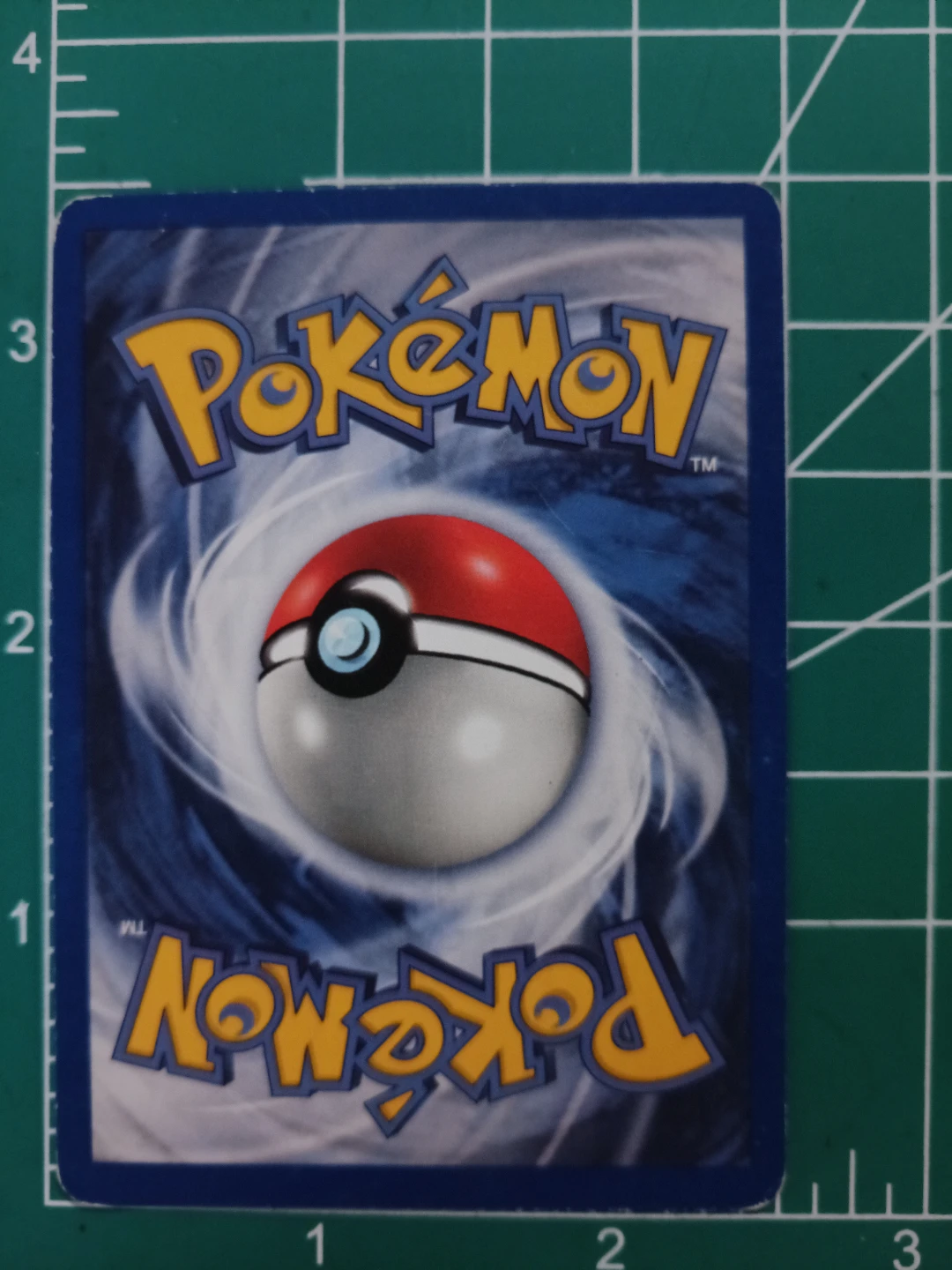 Pokemon TCG Maintenance Trainer Card - photo 2