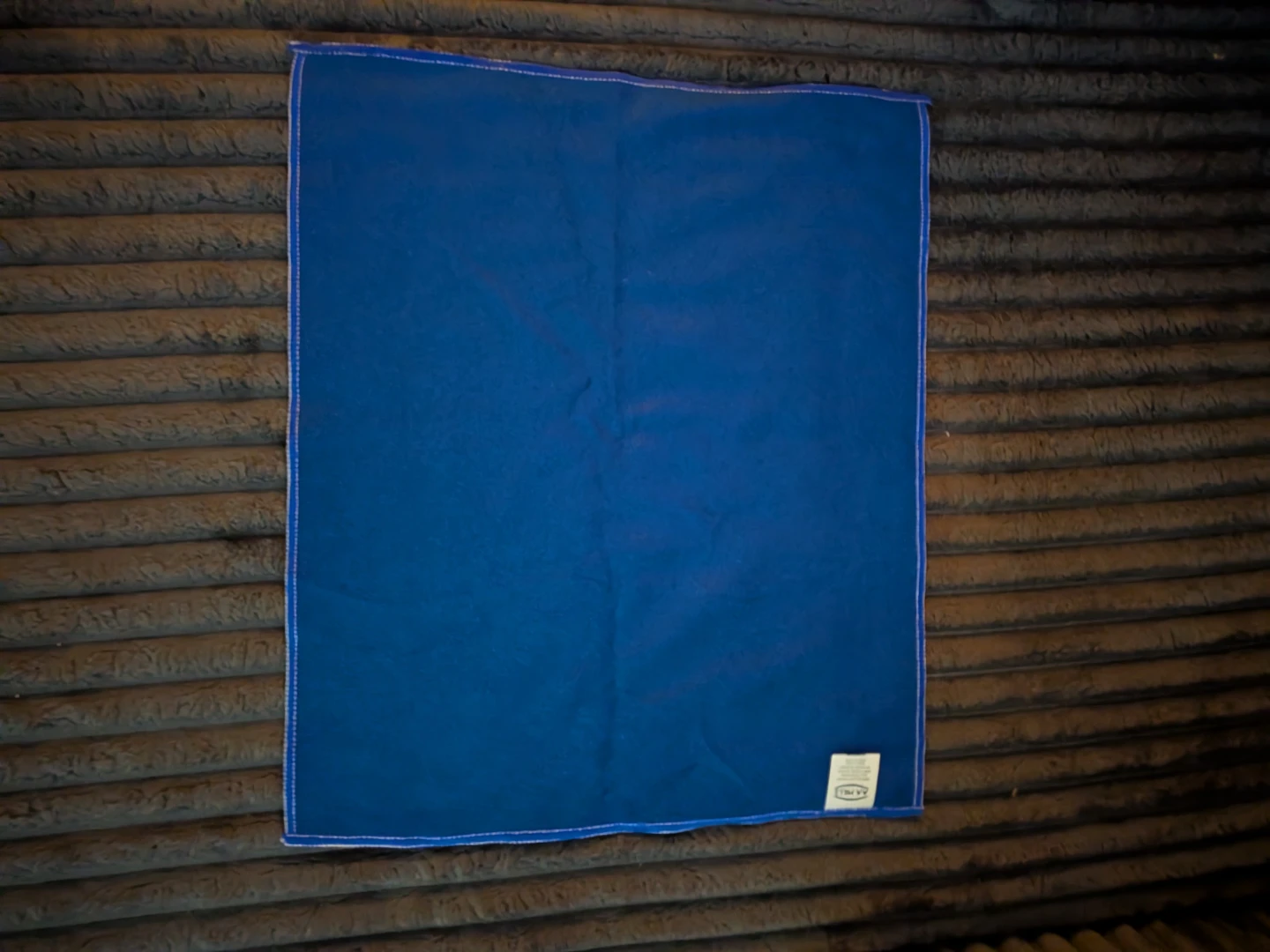 New York Knicks Fan Towel - photo 2