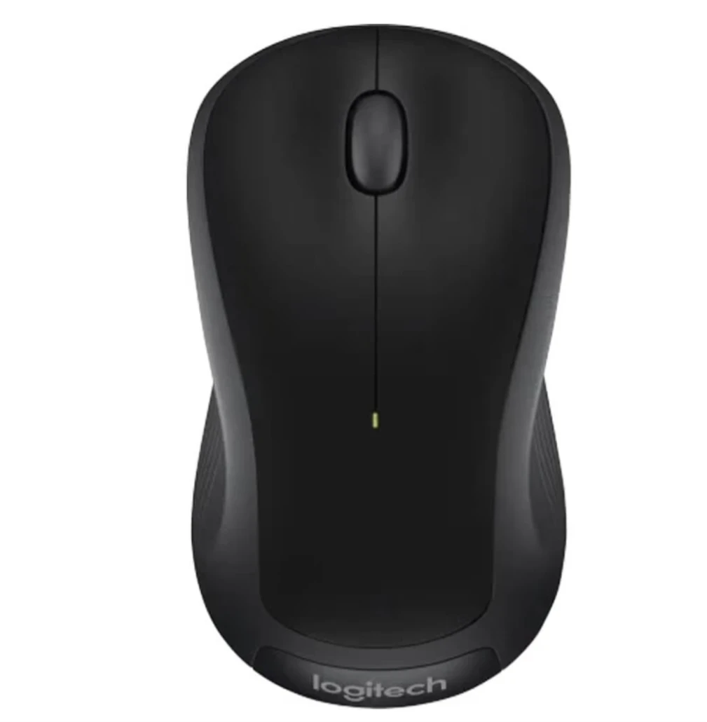 Logitech Wireless Mouse