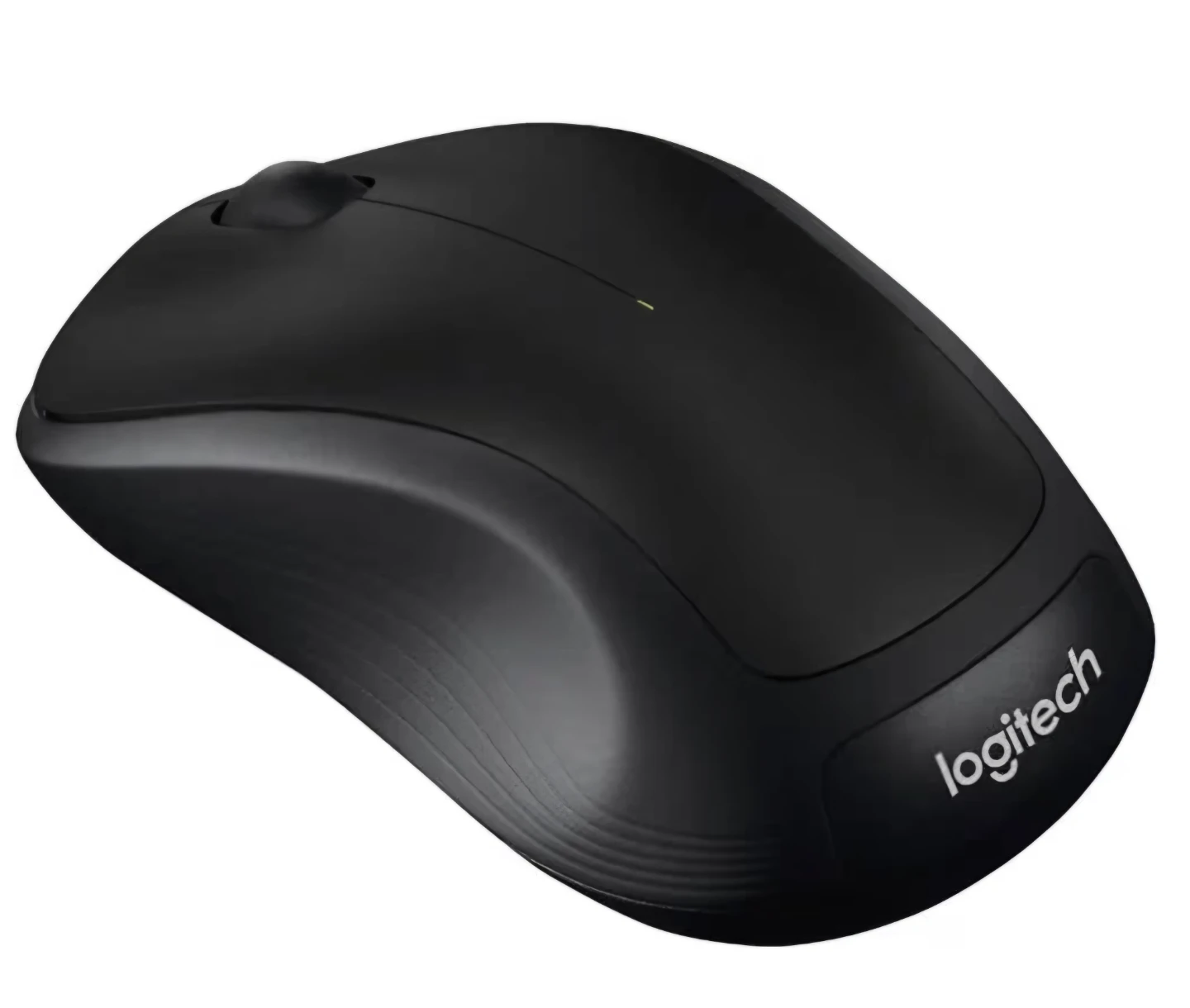 Logitech Wireless Mouse - photo 2