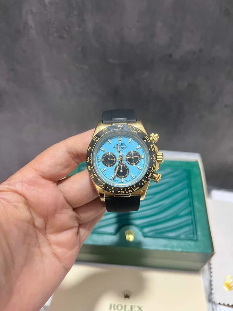 Men's rol-ex watches