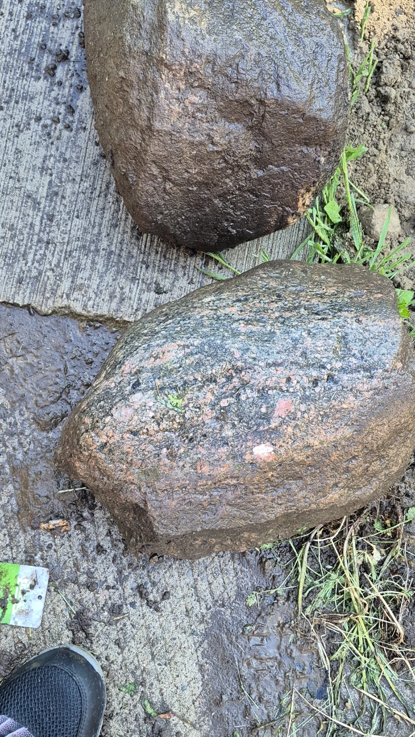 Decorative Garden Rocks - photo 2