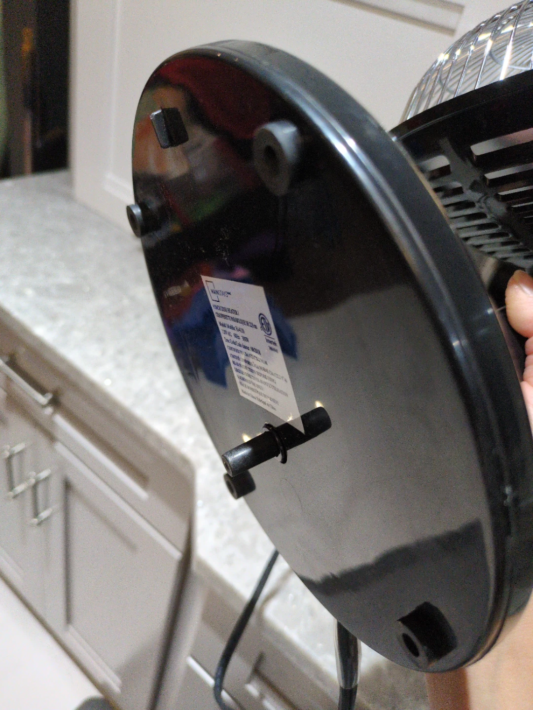 9" dish Heater - photo 3