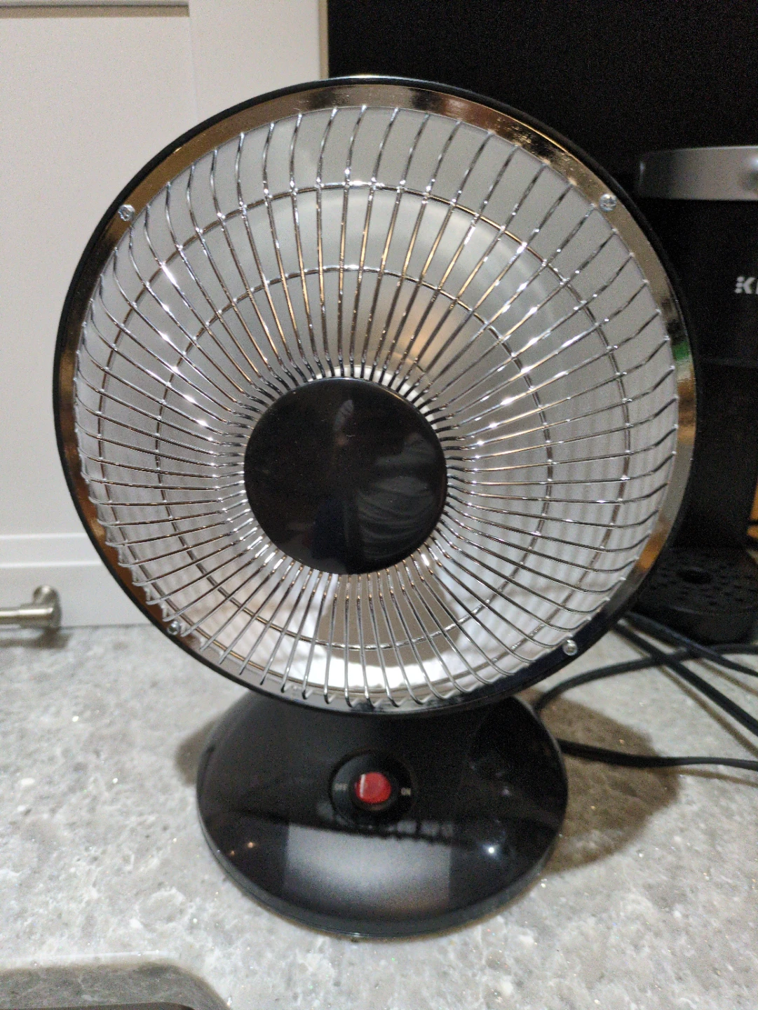 9" dish Heater - photo 4