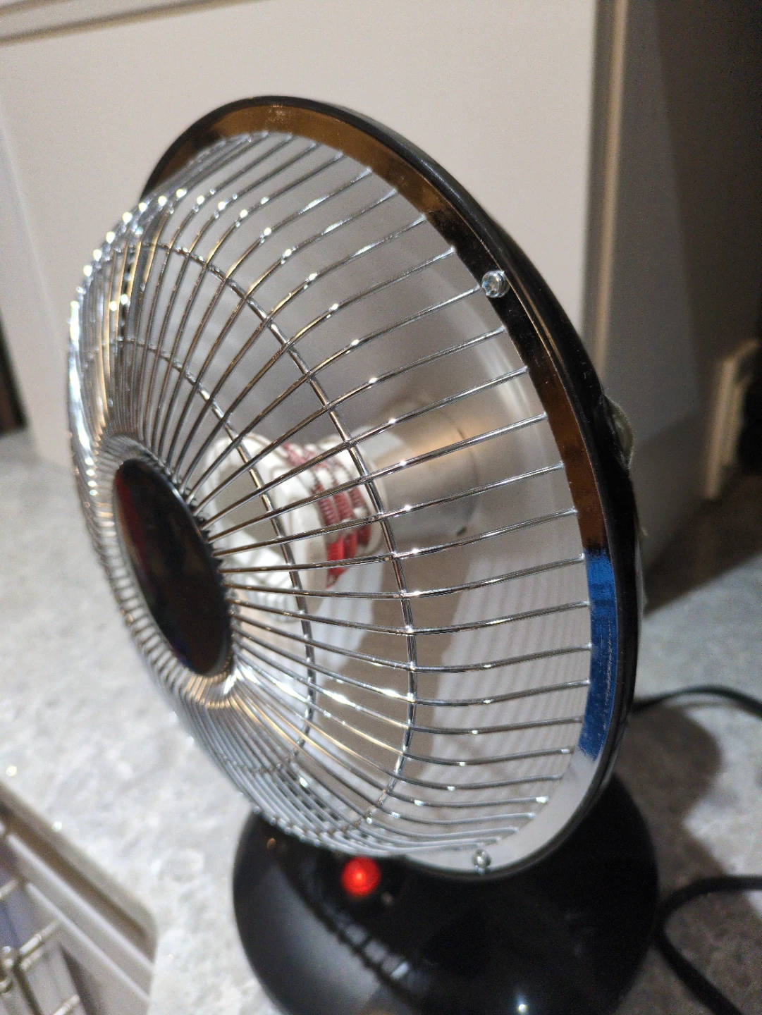 9" dish Heater - photo 5