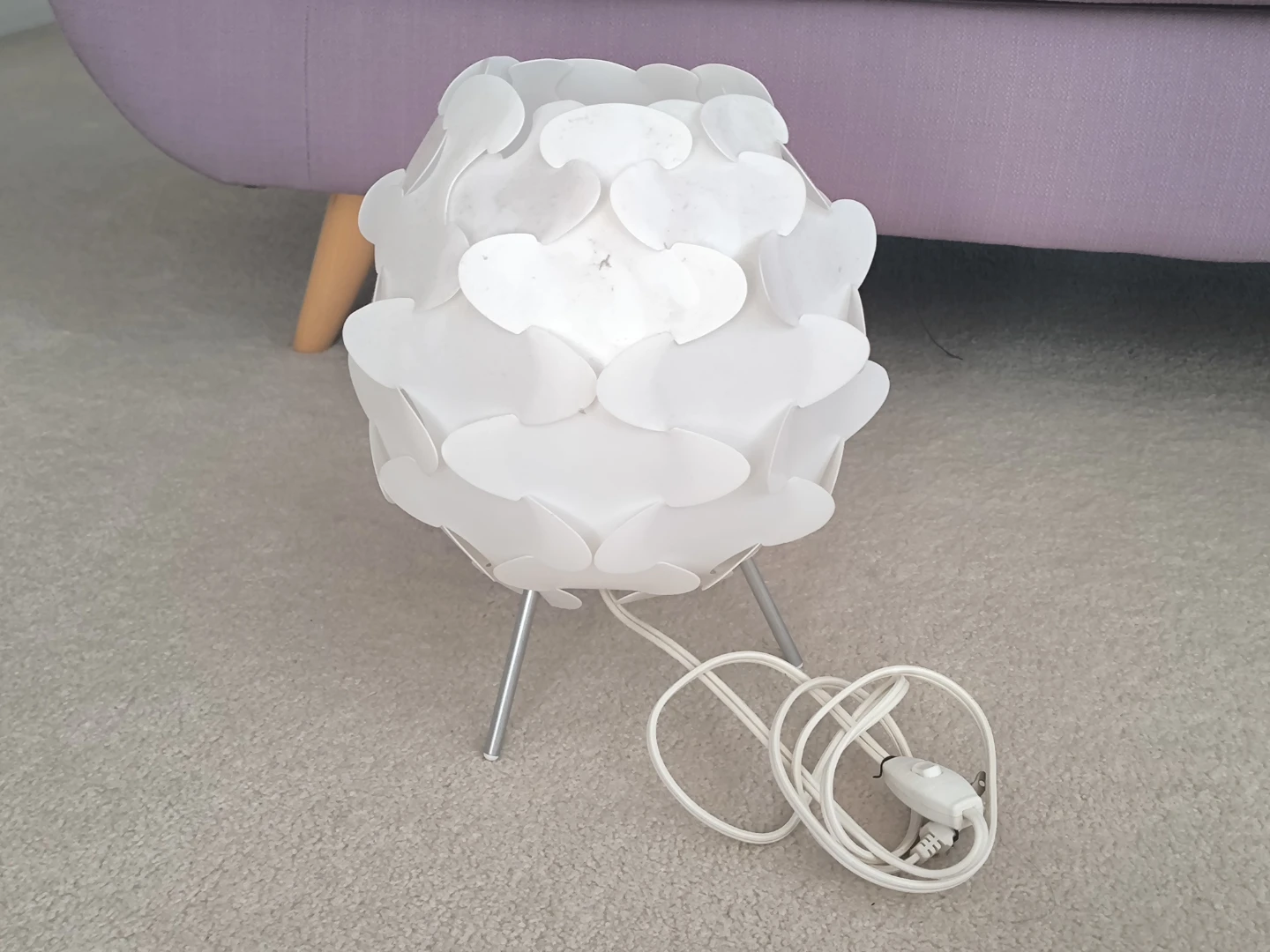 IKEA Table Lamp