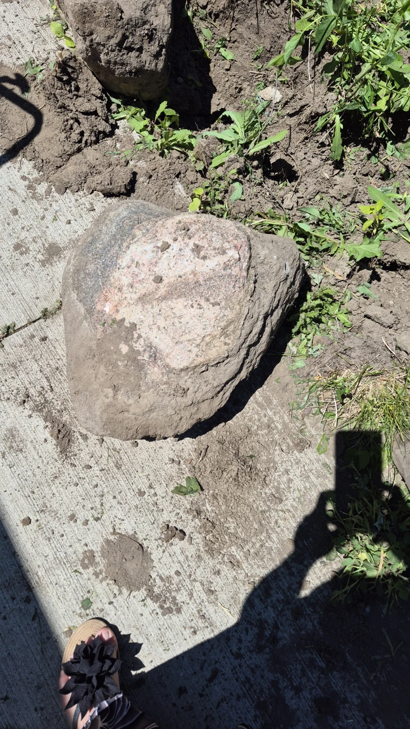 Free decorative rocks