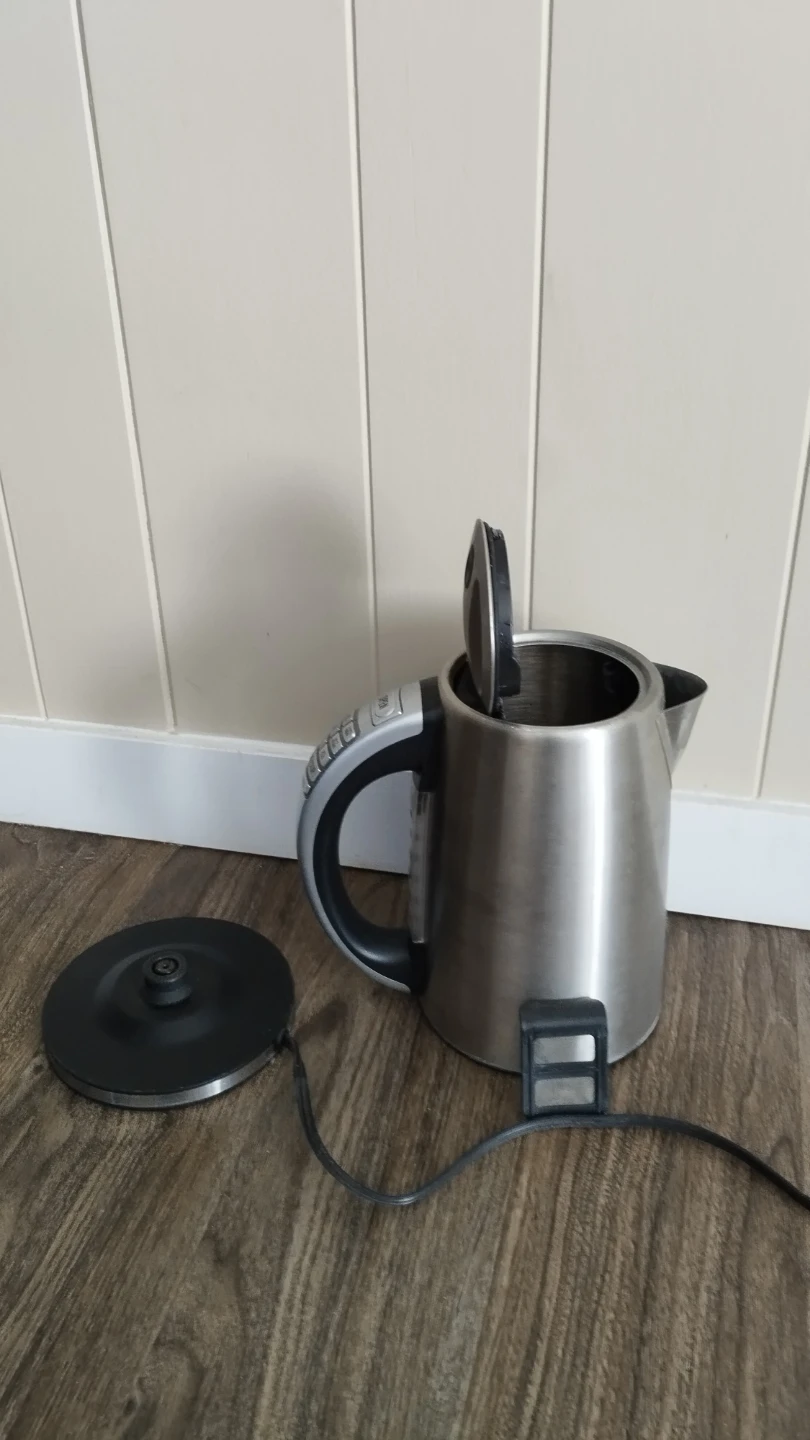 Hamilton Beach Electric Kettle - photo 2