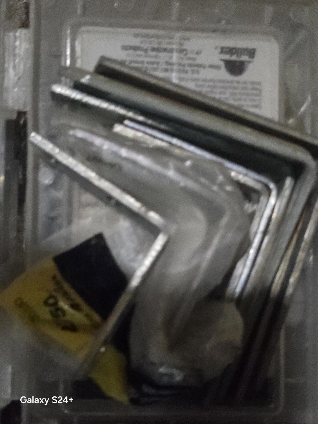 Assorted Hardware Fasteners and Tools - photo 5