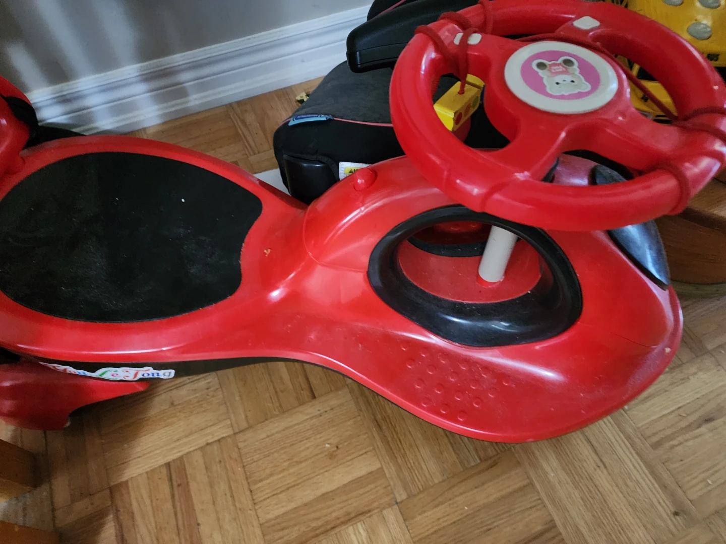 Baby Walker Toy with Music and Letters - photo 4