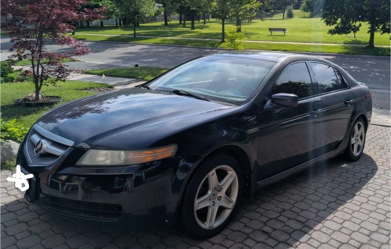 2006 Acura TL - 350000 KM (Selling as is) - photo 2