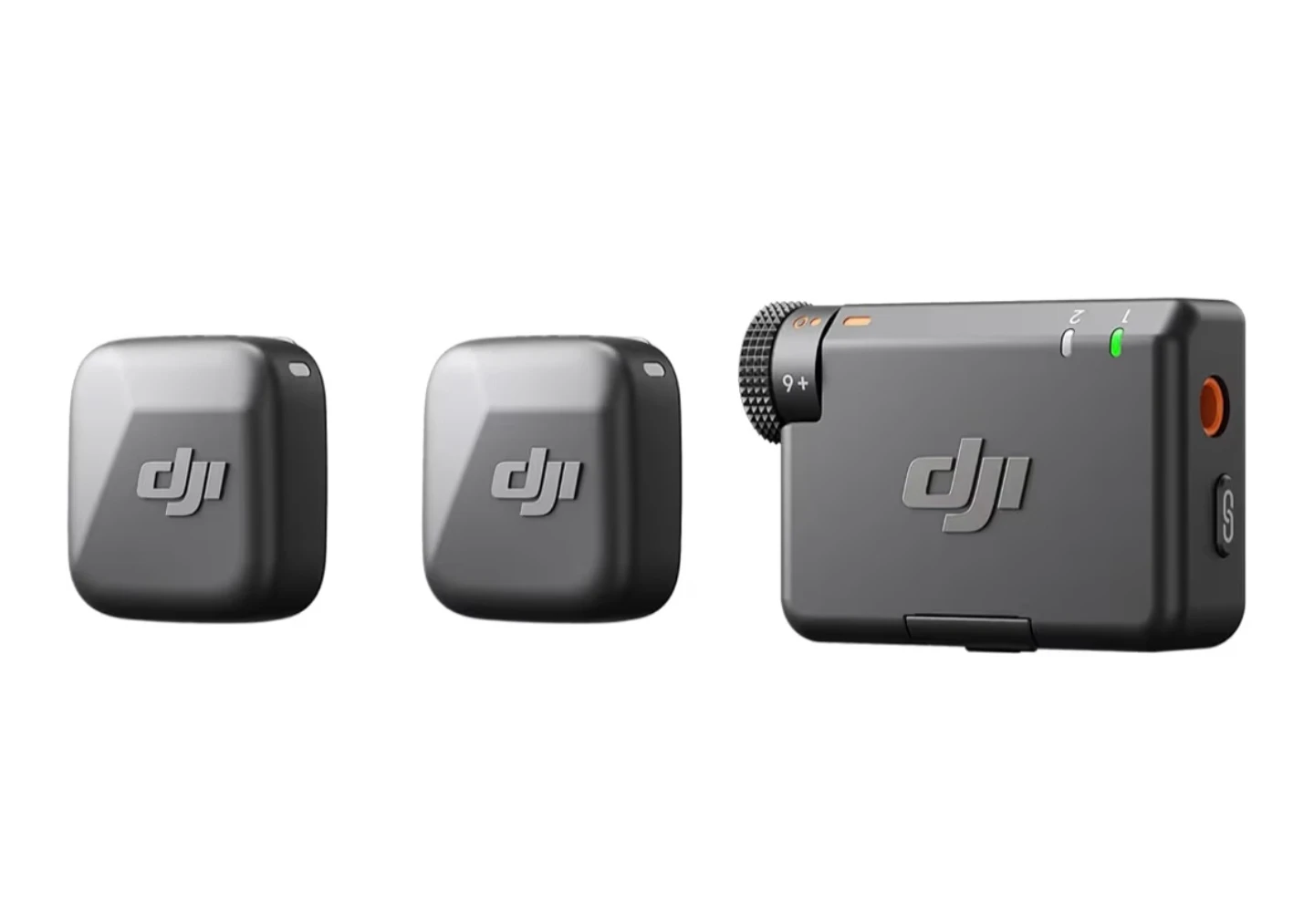 DJI Mic Mini - 15 Days Old