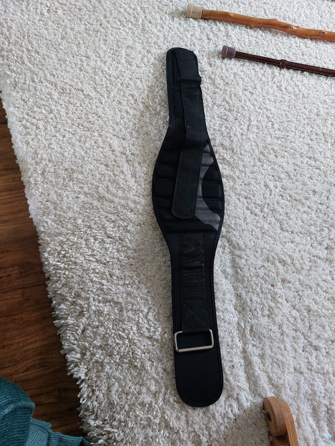 Weightlifting Belt. - photo 2