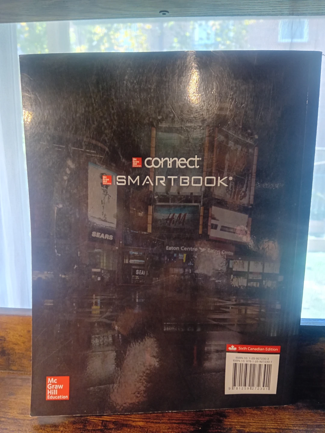 Advertising & Promotion Sixth Canadian Edition Textbook - photo 2