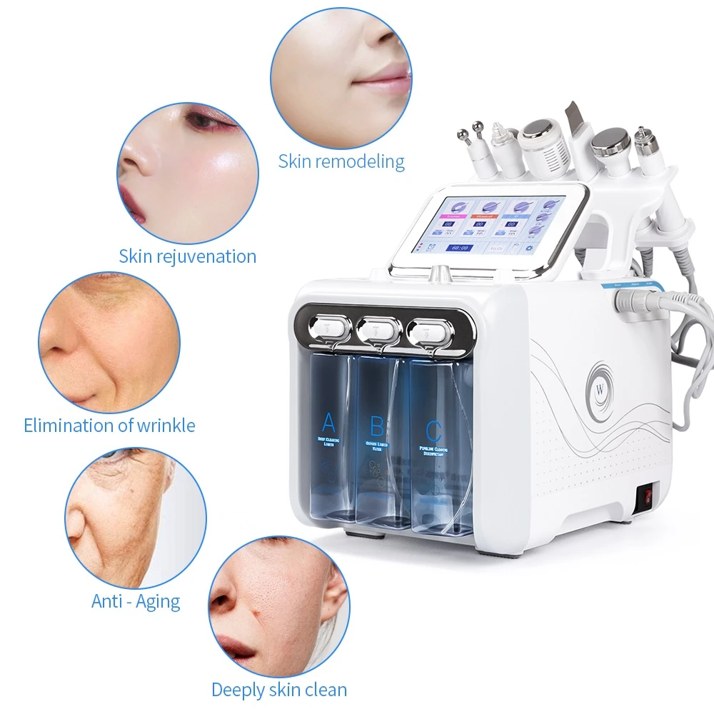 Professional Skin Rejuvenatio