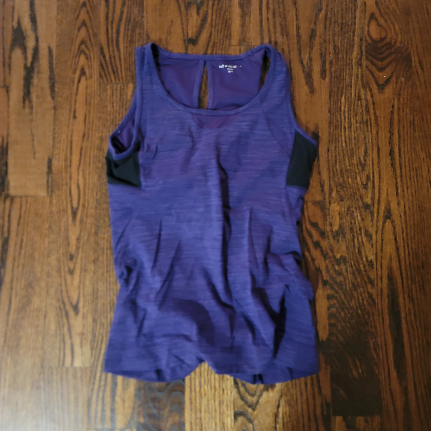 Athletic Tank Top