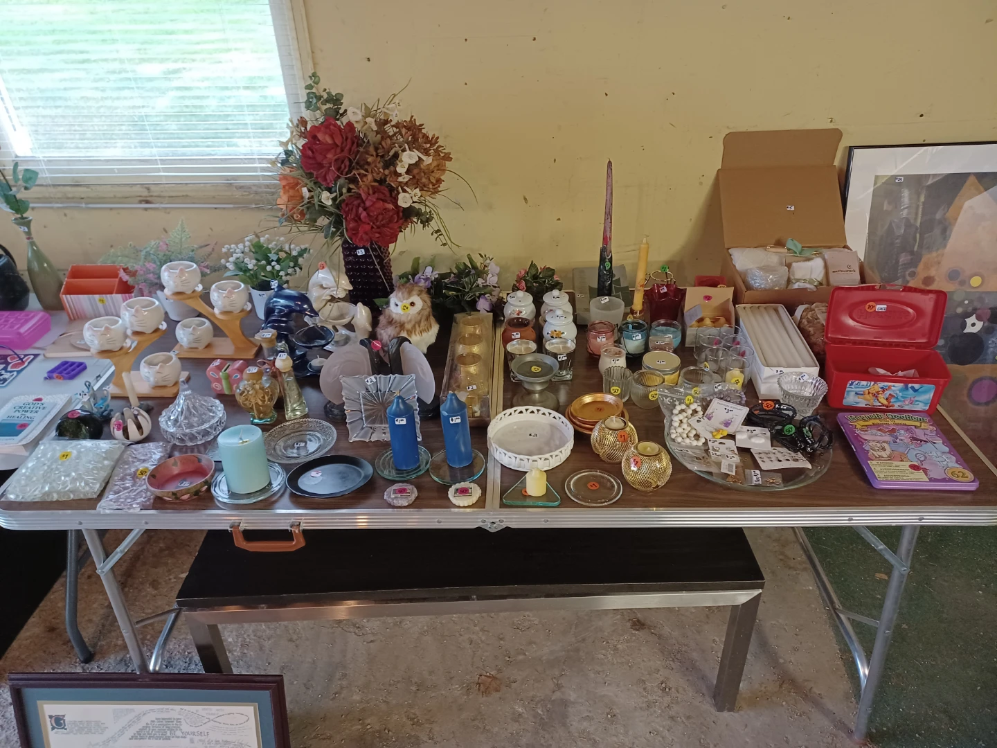 Garage Sale - Fri June 19th & Sat 20th only - 9am to 5pm