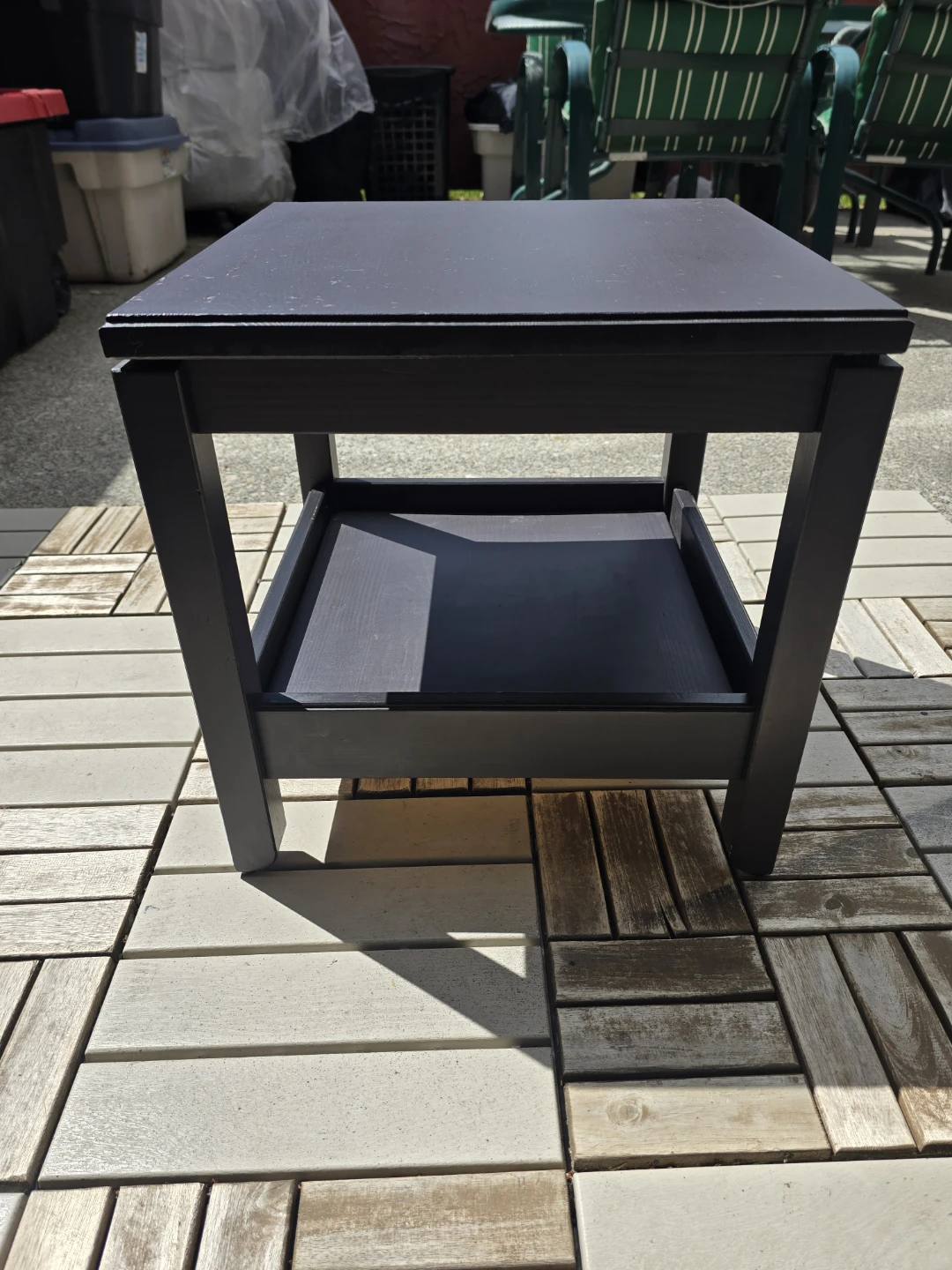 HAVSTA  Nesting table