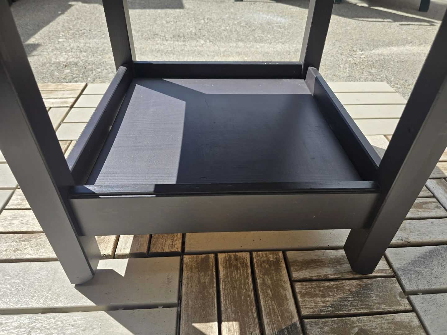 HAVSTA  Nesting table - photo 4