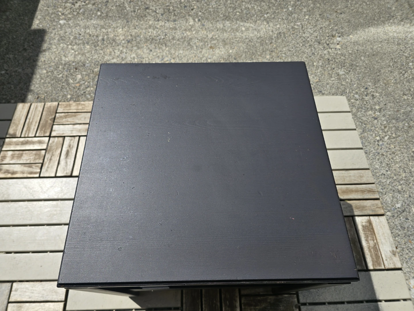 HAVSTA  Nesting table - photo 5