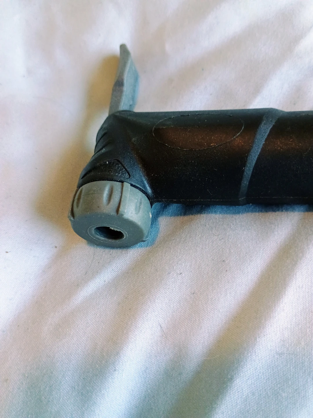 ⚽  Supercycle Bicycle Pump - photo 2