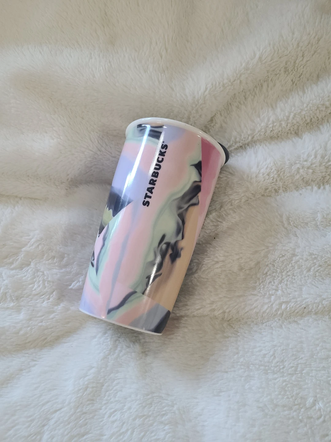 Starbucks Travel Mug 12 oz