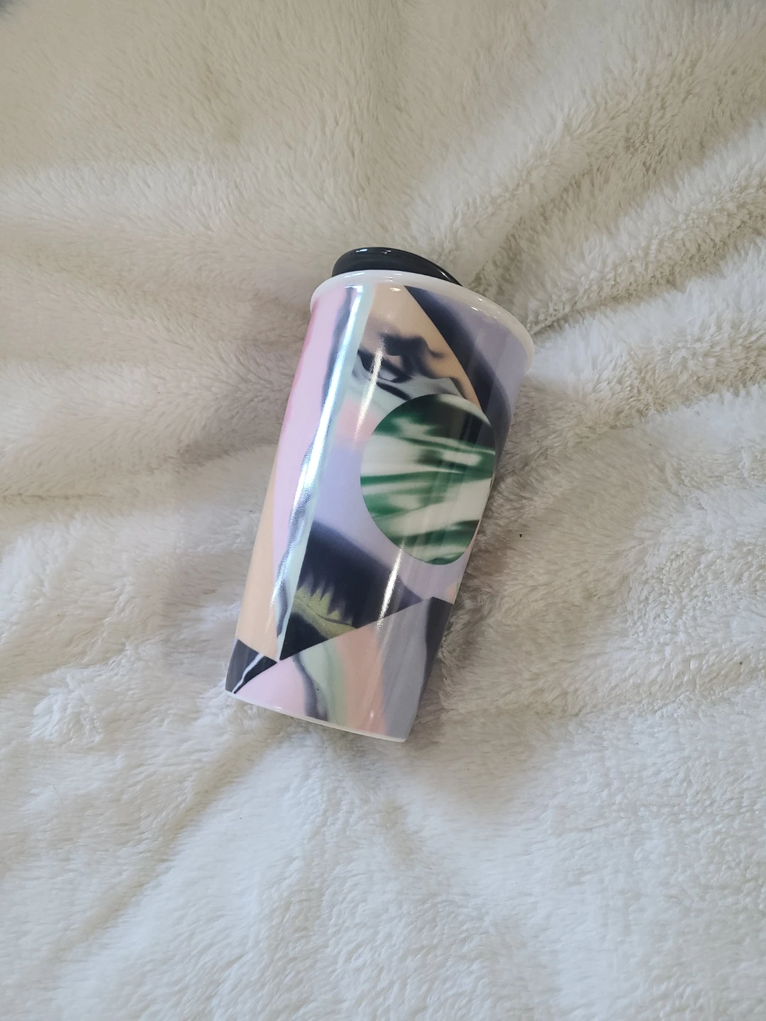 Starbucks Travel Mug 12 oz - photo 2