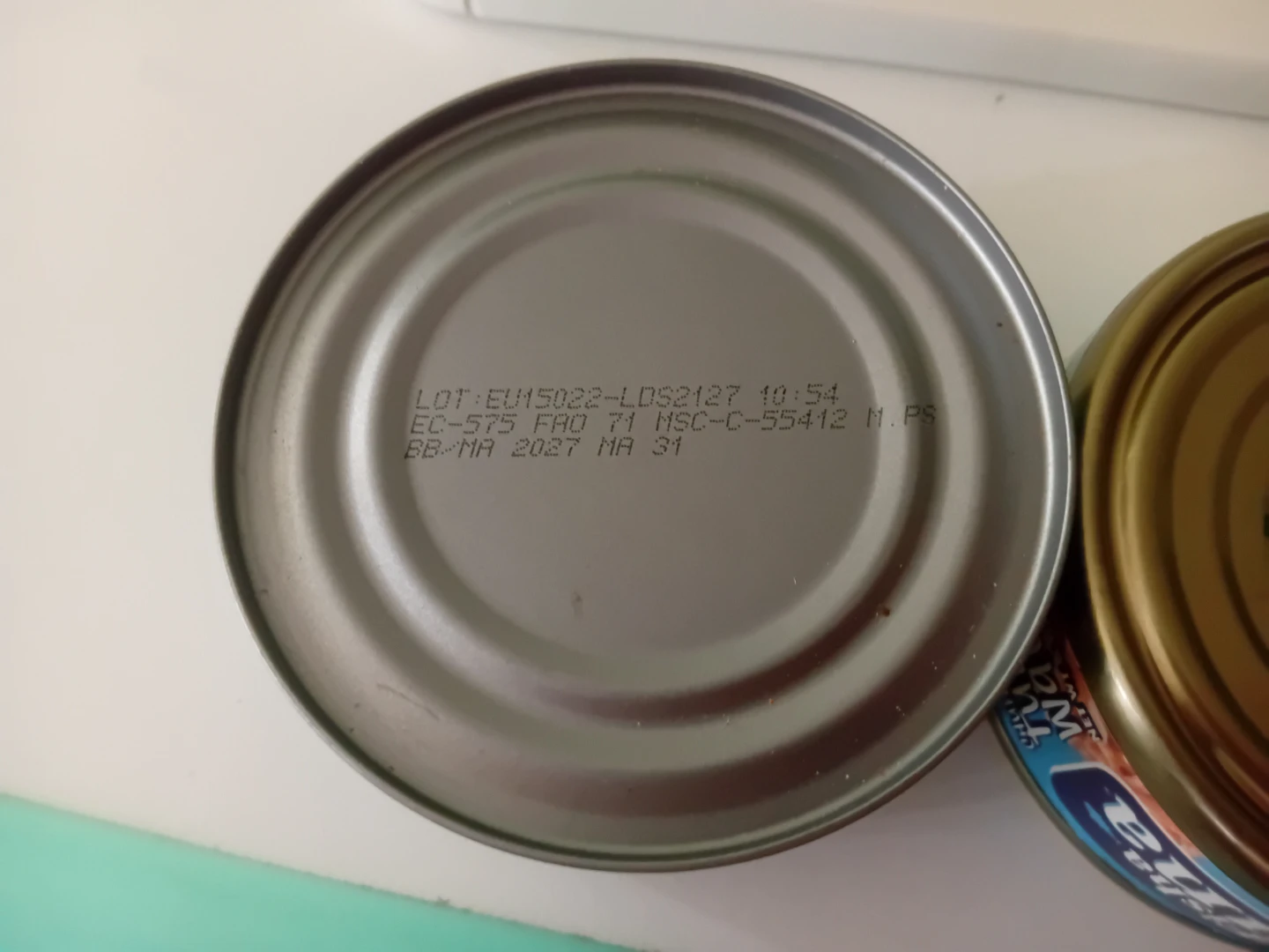 Assorted Canned Tuna - photo 2
